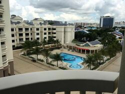 Park East (D15), Condominium #631576981